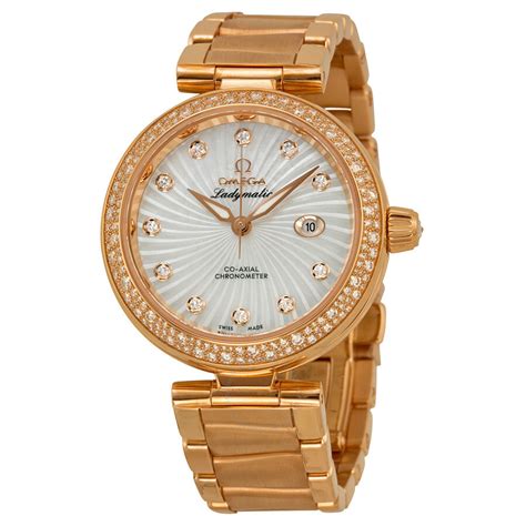 omega ladies watch ladymatic|omega ladymatic watch price.